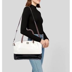 Kate Spade Kingsbury Park Large Catalina Satchel